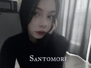 Santomori