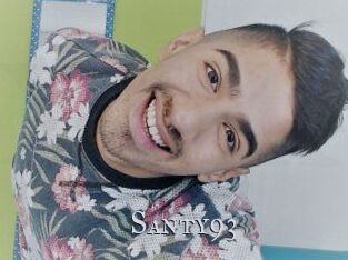 Santy93