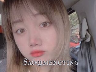 Saoqimengting