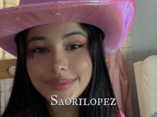 Saorilopez