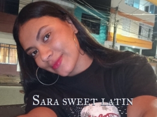 sara_sweet_latin Xxx Amateur