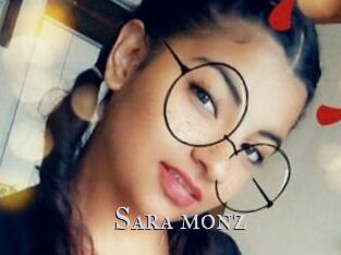 Sara_monz
