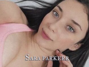 sara_parkerr Xxx Amateur