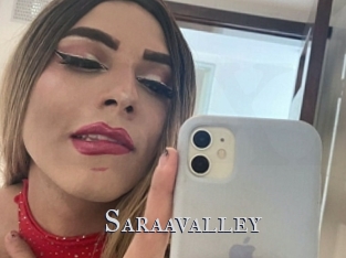 Saraavalley