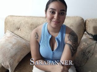 Sarabanner