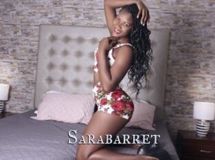 Sarabarret