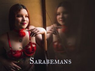 Sarabemans