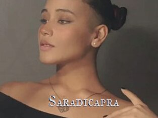 Saradicapra