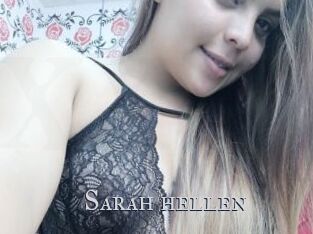 Sarah_hellen