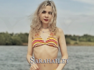 Sarahailey