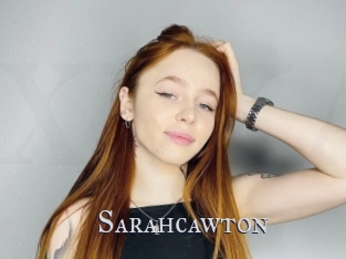 Sarahcawton