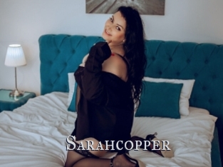 Sarahcopper