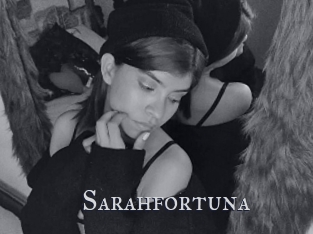 Sarahfortuna