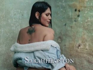 Sarahhboston