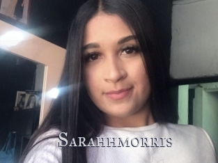 Sarahhmorris