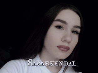 Sarahkendal