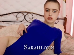 Sarahloun