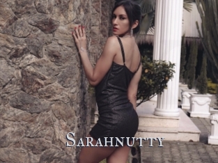 Sarahnutty