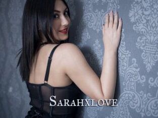 Sarahxlove