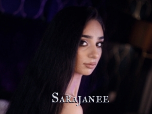 Sarajanee