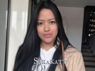 Sarakatt