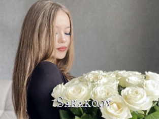 Sarakoox