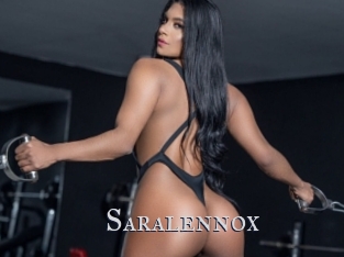 saralennox Xxx Amateur