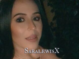 SaralewisX