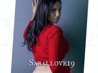 sarallove19 Xxx Amateur