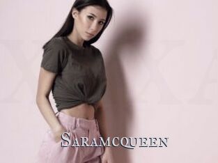 Saramcqueen