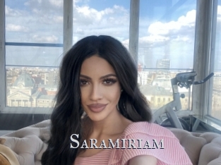 saramiriam Xxx Amateur