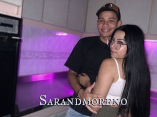 Sarandmoreno