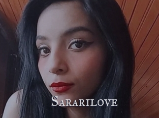 Sararilove