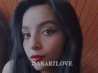 Sararilove