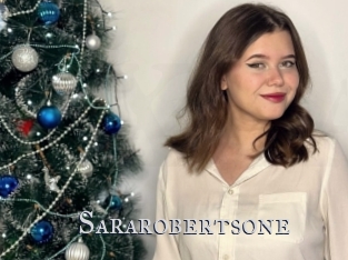 Sararobertsone
