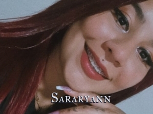 Sararyann