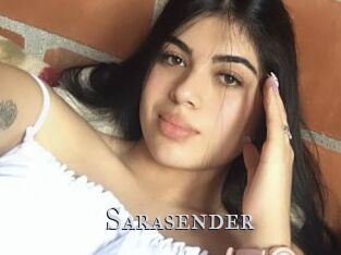 Sarasender