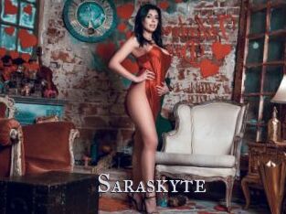 Saraskyte