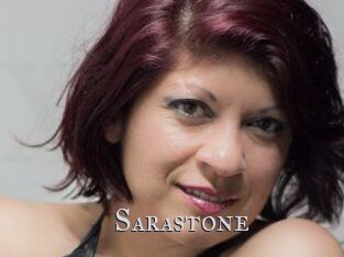 Sarastone