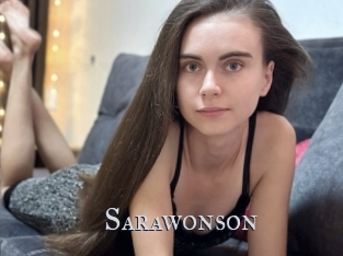 Sarawonson