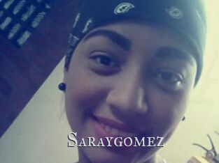 Saraygomez