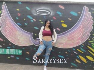 Sarayysex