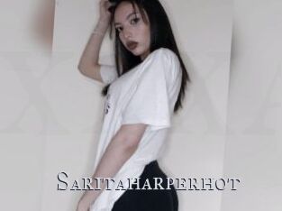 Saritaharperhot