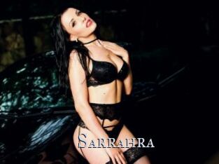 Sarrahra