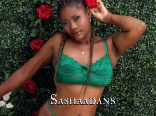 Sashaadans