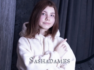 Sashadames
