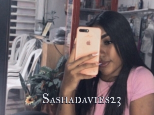 Sashadavies23
