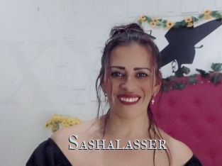 Sashalasser