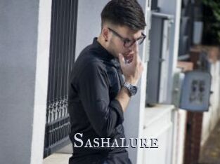Sashalure