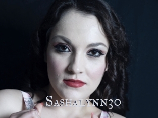 Sashalynn30